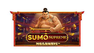 Sumo Supreme Megaways™ [스모 슈프림 메가웨이즈™]