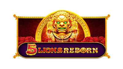 5 Lions Reborn [5 라이언즈 리본]
